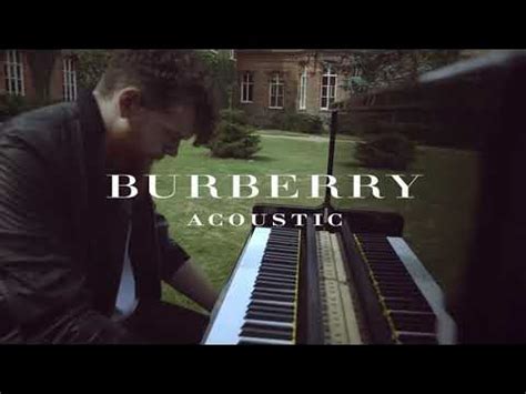 youtube acusto burberry|‎Burberry Acoustic by Burberry .